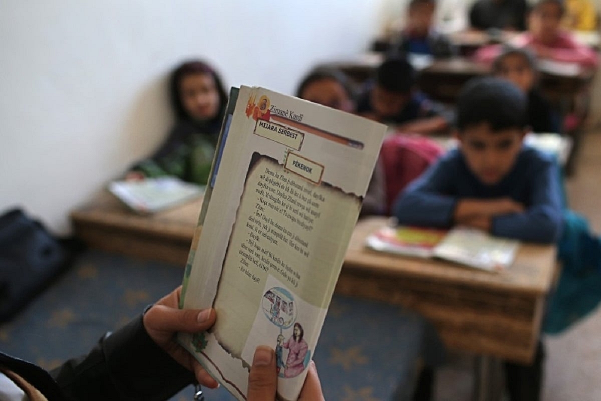 Karnataka Textbooks Controversy: What BJP Should Do To Build An Effective Counter-Narrative 