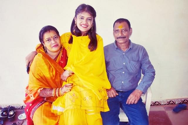 Chhattisgarh: A Family’s Struggle To Get Their Daughter Back From ‘Love Jihad Trap'