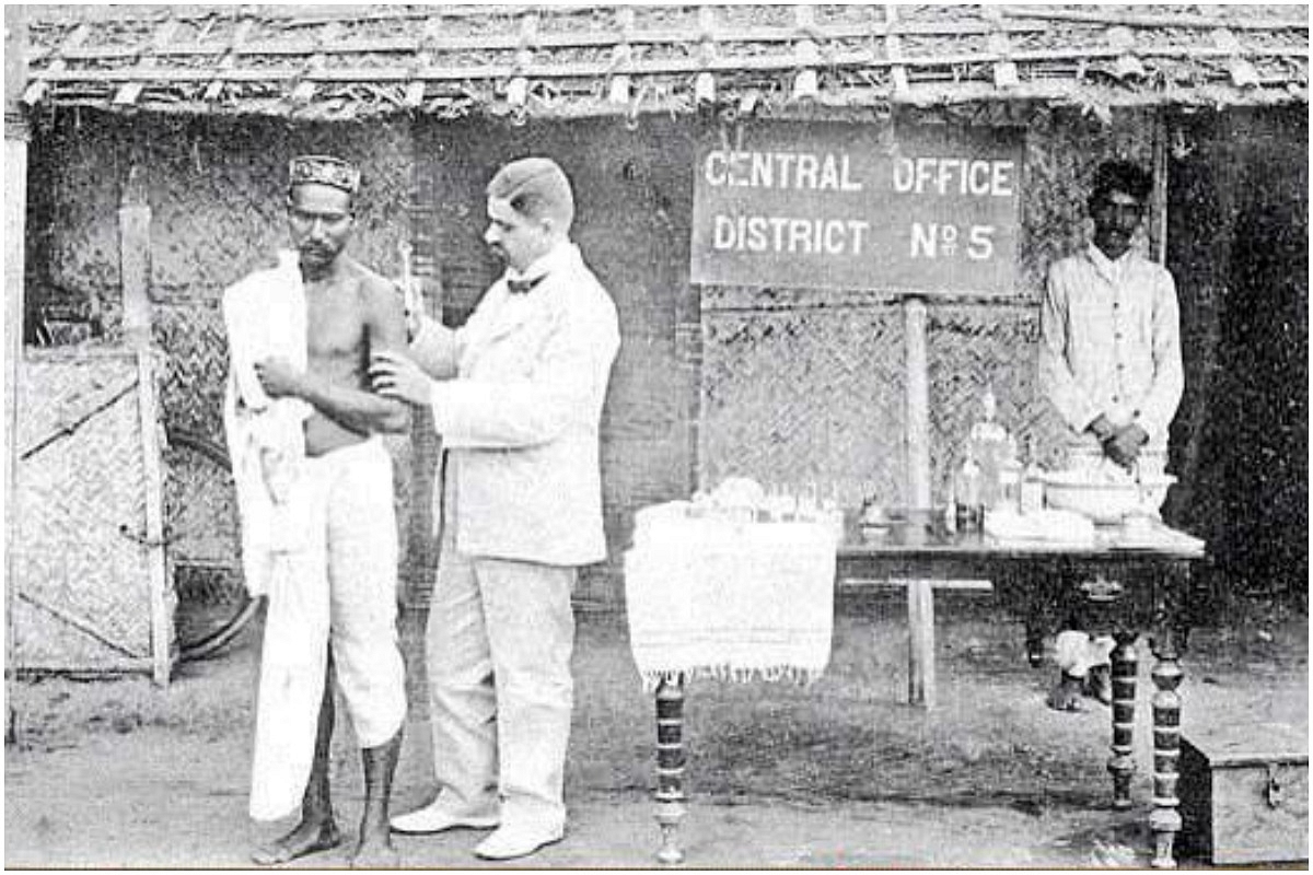 Maharashtra And Its History Of Producing Critical Vaccines