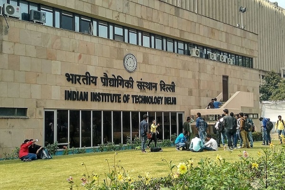 IIT-Delhi Set For Complete Curriculum Revamp After Over A Decade, Forms Expert Panel