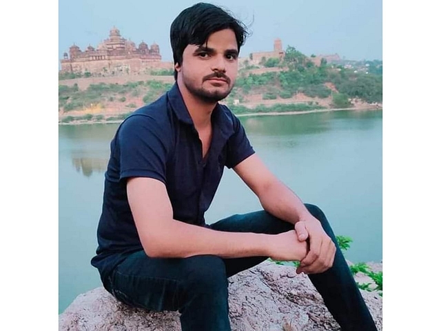 Punni, Hemlata's brother-in-law