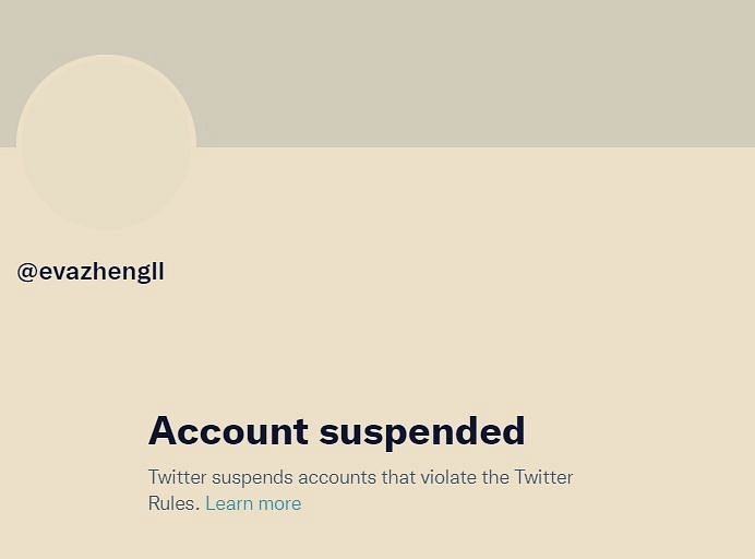 Ladakh Stand-Off: Chinese Twitter Accounts Spreading Disinformation About Situation On LAC Taken Down