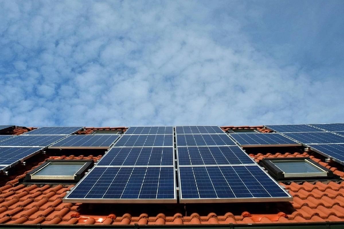 Rooftop Solar Power Plants To Be Installed In CAPFs, NSG Campuses; Likely To Generate Over 71 MW Energy