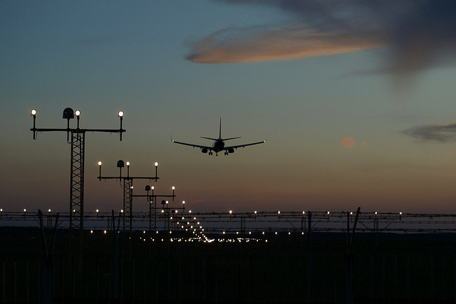 From GAGAN To A Safe Landing, India's Homegrown Aviation Upgrade