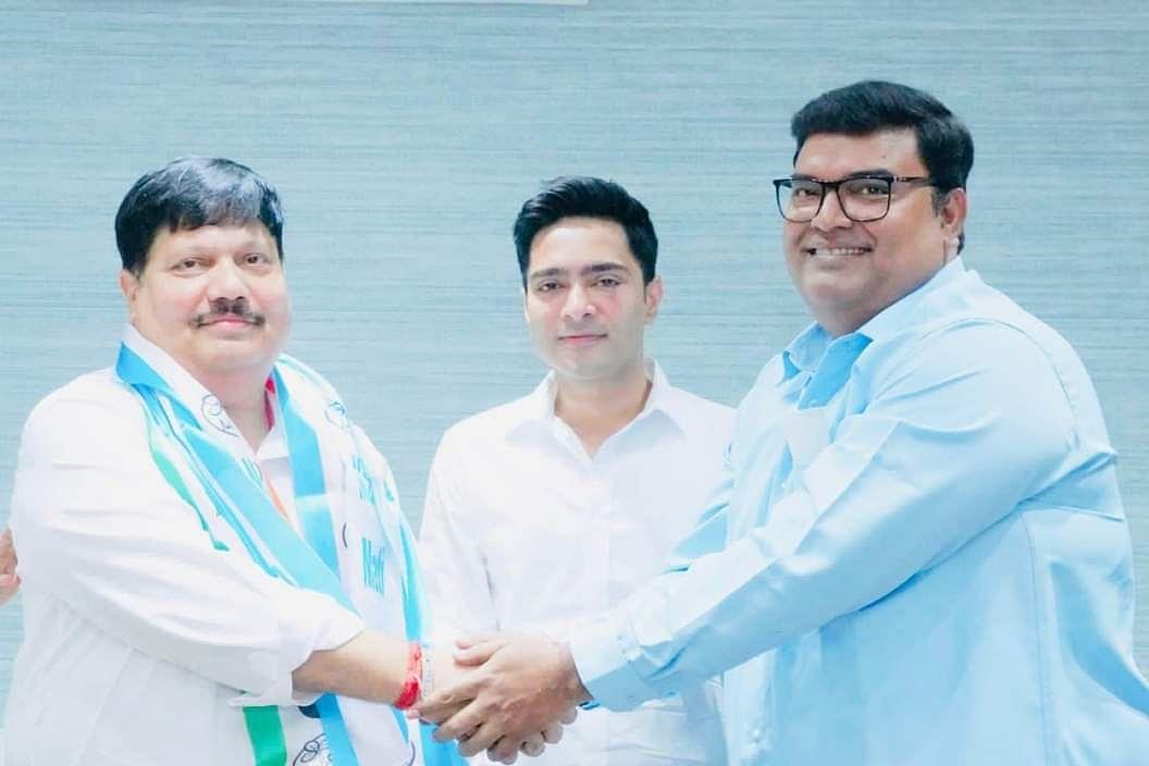 What Arjun Singh’s Return To The Trinamool Means For The BJP In Bengal