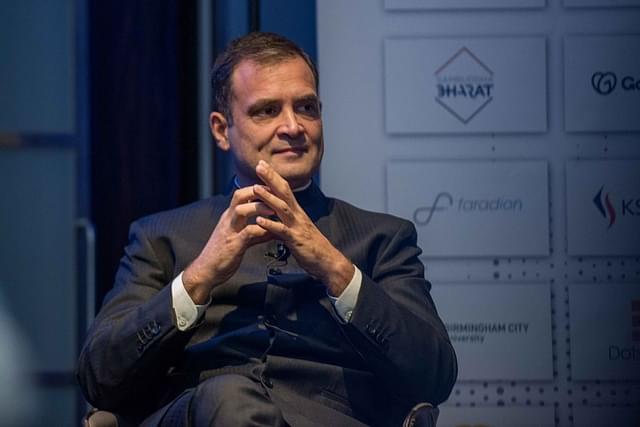 Claim Vs Reality: Rahul Gandhi's History Of 'Saying Sorry'