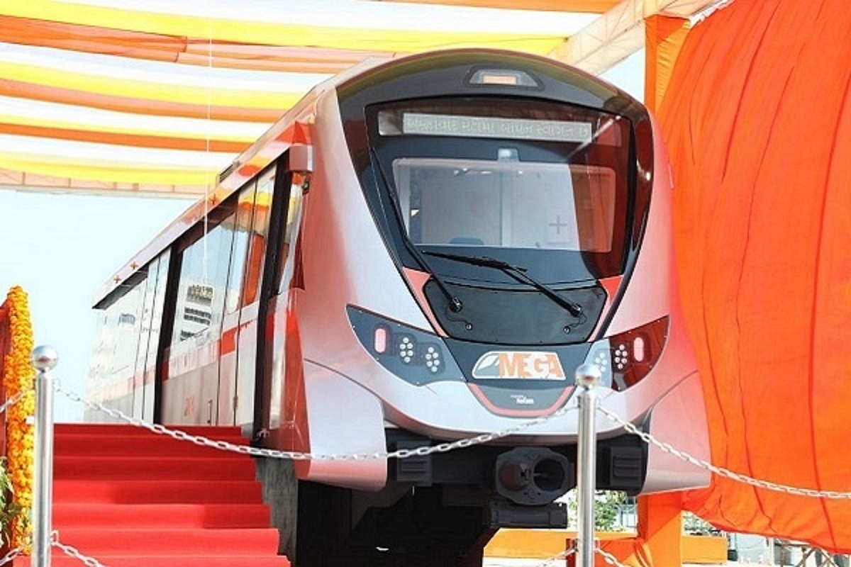 Gujarat: Vadodara, Rajkot, Bhavnagar And Jamnagar To Get Metro Rail, DPR By Year-End