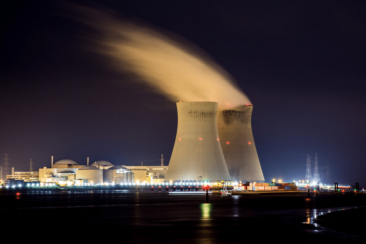 Nuclear Energy As A Gateway To An Economical And Environmentally Sustainable Future