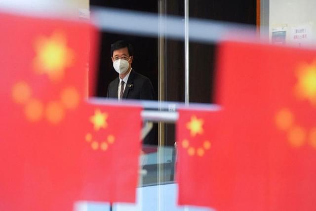 Ex-Cop And Beijing Loyalist John Lee Anointed As Next Hong Kong Leader, Wins 99.2% Votes Polled By CCP-controlled Election Committee