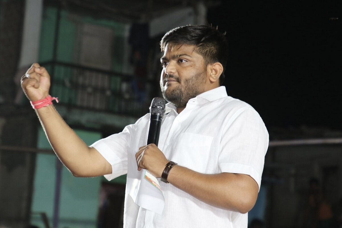 Hardik Patel’s Exit From Congress: With Or Without The Patidar Leader BJP Is Headed For A Thumping Victory In Gujarat