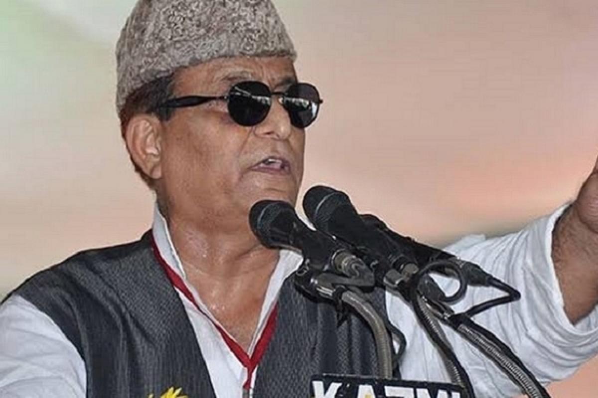 SP leader Azam Khan, Lodged In Sitapur Jail For Last 27 Months, Released After SC Grants Him Interim Bail