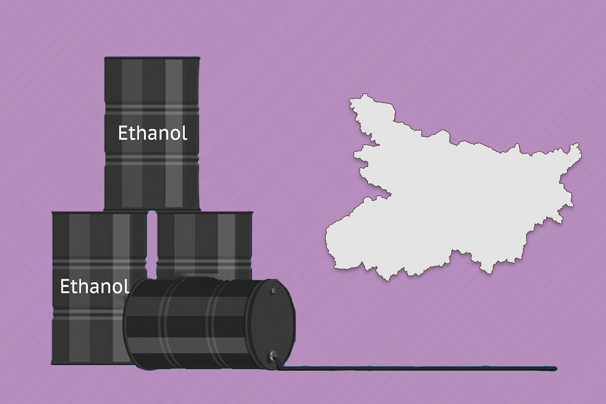 Why Bihar Is Bullish On Ethanol And How This Alternative Fuel Fits In India's Energy Jigsaw