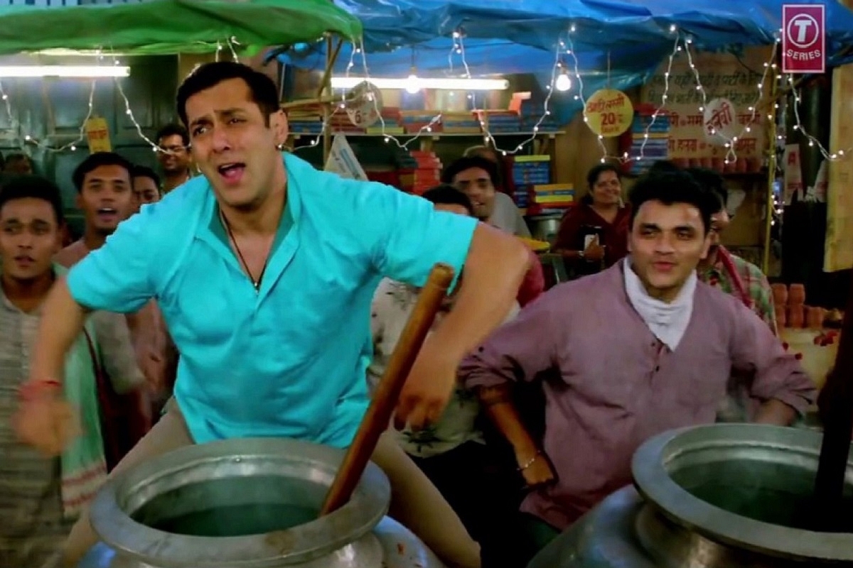 On Kabir Khan’s Admission That His ‘Politics’ Inspired Song Where Devout Hanuman Bhakt Wants To Eat Meat Even At The Cost Of His Faith