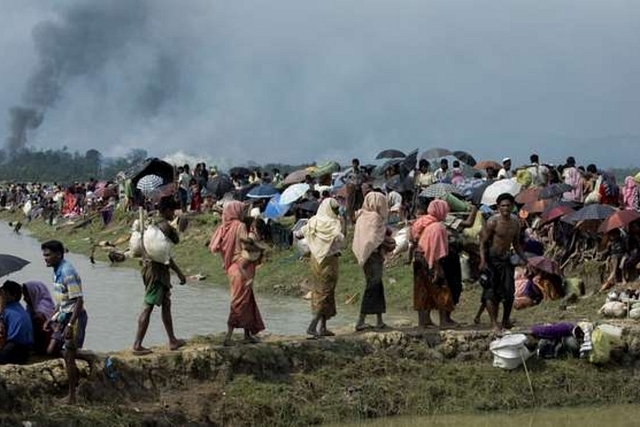 (representative image) (KM  ASAD/AFP/GettyImages)