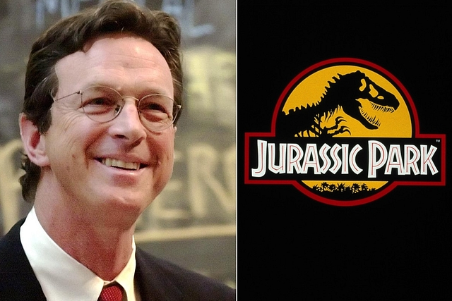 Michael Crichton (1942-2008)