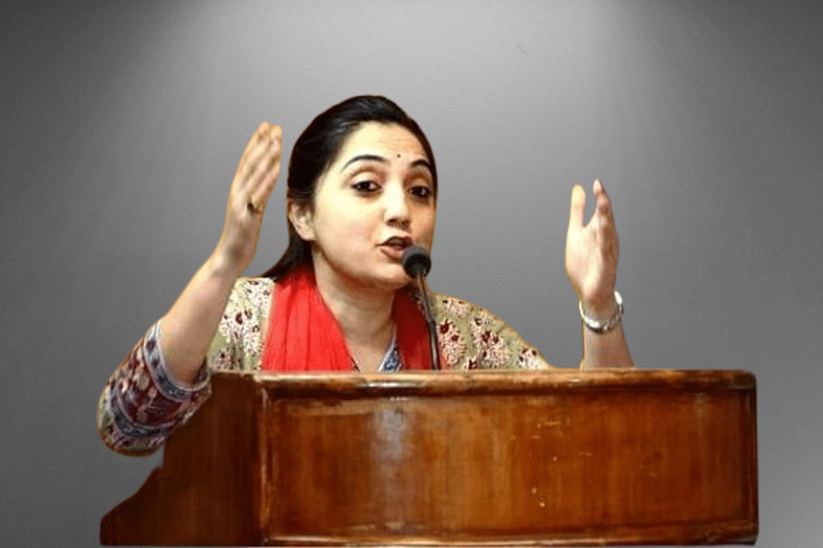 Nupur Sharma Fiasco: Why Modi, BJP Leadership Must Communicate More With Its Support Base