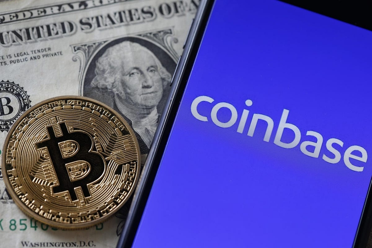 Coinbase, America's Biggest Cryptocurrency Exchange, To Sack 18 Per Cent Of Its Workforce 