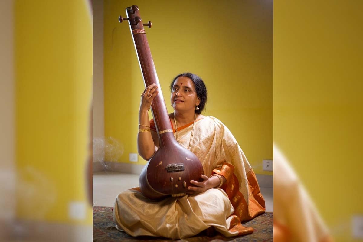Helping People Appreciate The Beauty Of Music Better: Here's What Carnatic Musician Chitra Srikrishna Is Coming Up With Next 