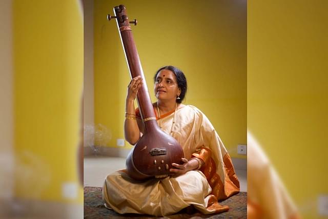 Helping People Appreciate The Beauty Of Music Better: Here's What Carnatic Musician Chitra Srikrishna Is Coming Up With Next