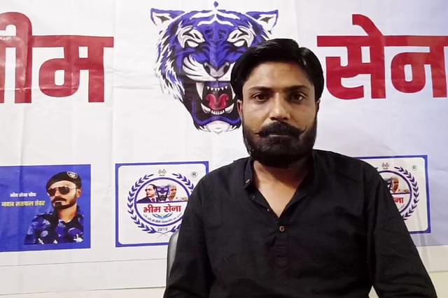 A History Of Announcing Bounties For Severed Tongues: Meet Satpal Tanwar, Who Wants ‘Blasphemer’ Nupur Sharma Hanged