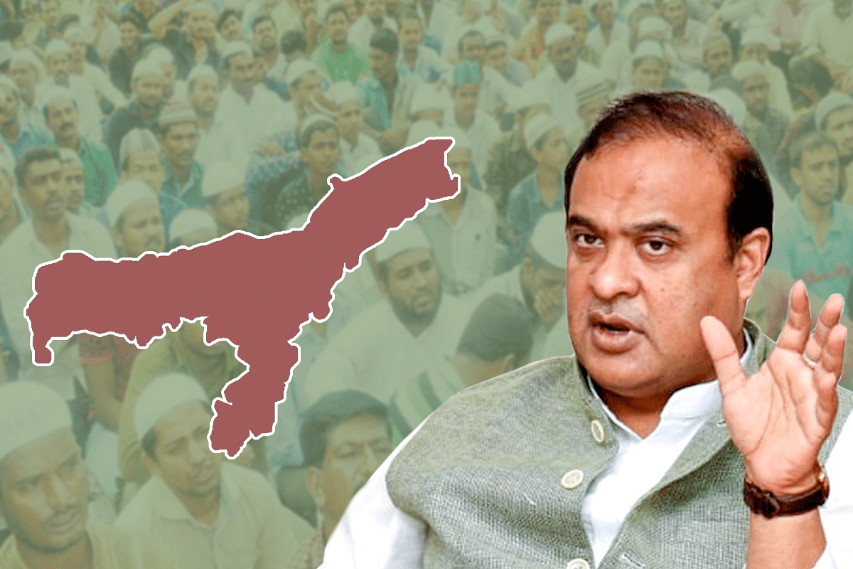 'Blasphemy' Row: How Himanta Biswa Sarma Prevented Violent Protests From Breaking Out In Assam