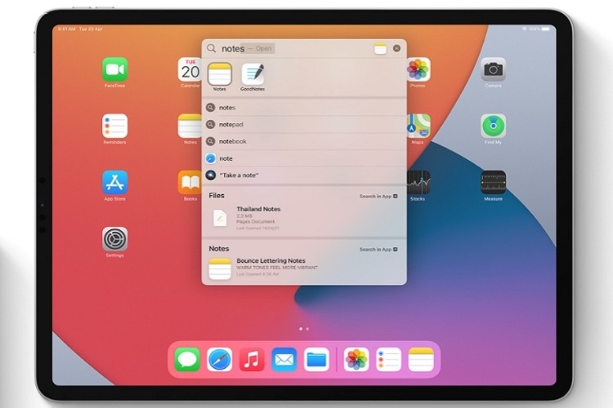 In A First, Apple Moves iPad Production From China To Vietnam Due To Supply Chain Woes