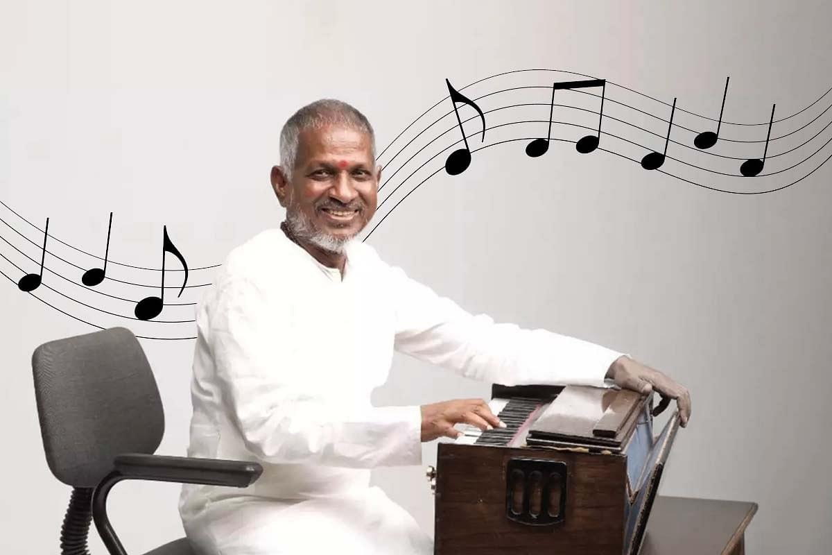 Ilaiyaraja's Brilliance: How It Stands The Test Of Time