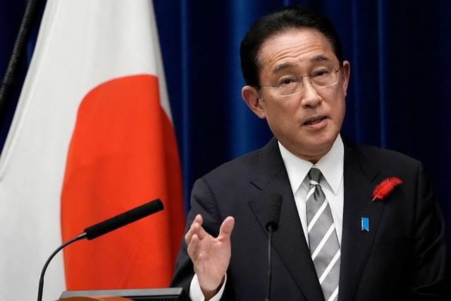 Japan Signals Its Intention To Hike Defence Spending As Fear Of Chinese Hegemony Grows