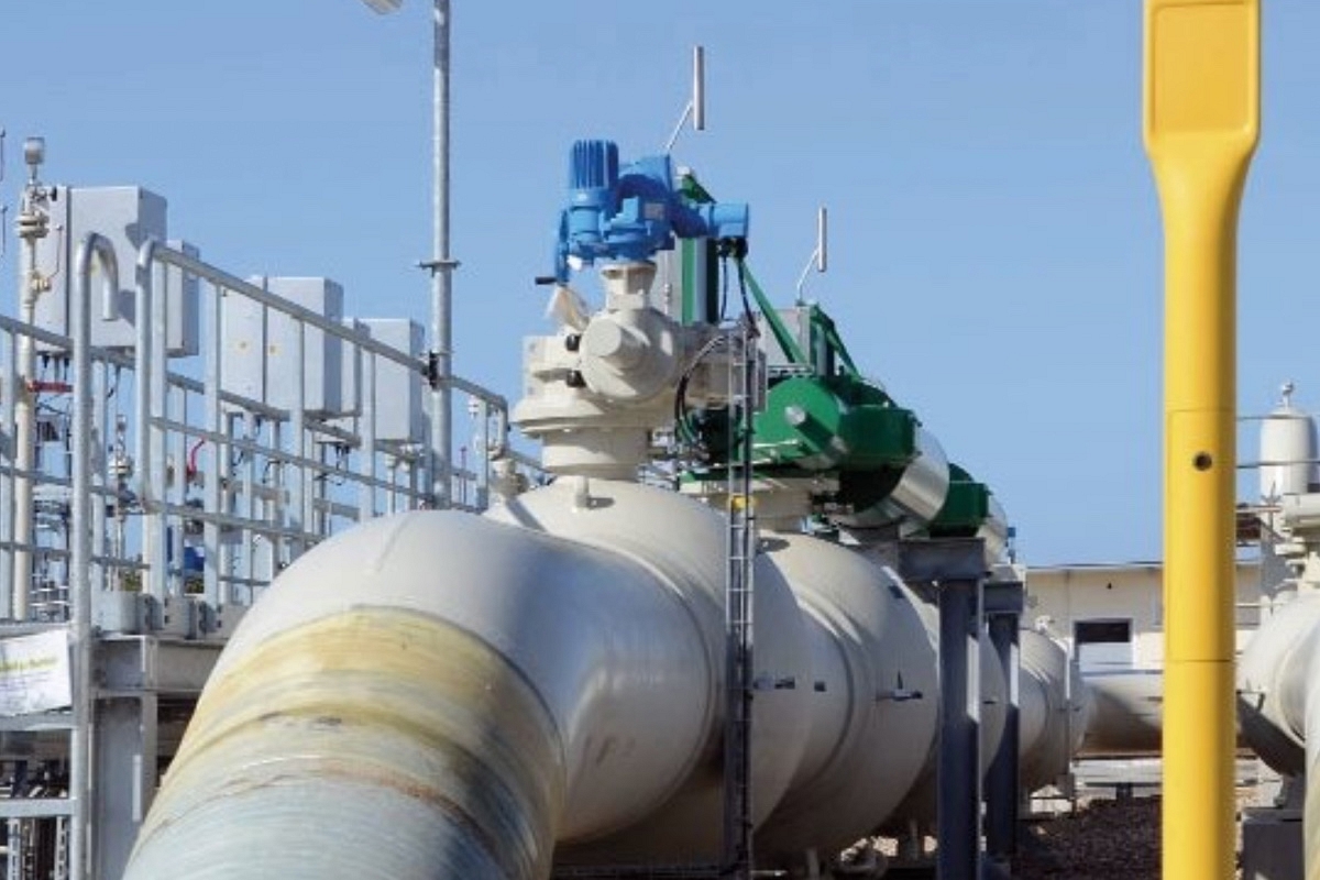 Explained: Europe's Energy Crisis In The Wake Of Russia-Ukraine War