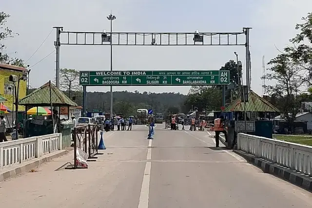 Two Chinese Nationals Who Sneaked Into India Without Visa And Lived In Delhi-NCR Caught While Trying To Cross Over To Nepal
