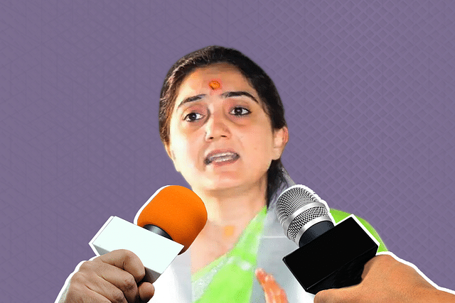 SC's Observations Against Nupur Sharma Not In Sync With Judicial Ethos: Ex-Judges, Bureaucrats Say In A Statement