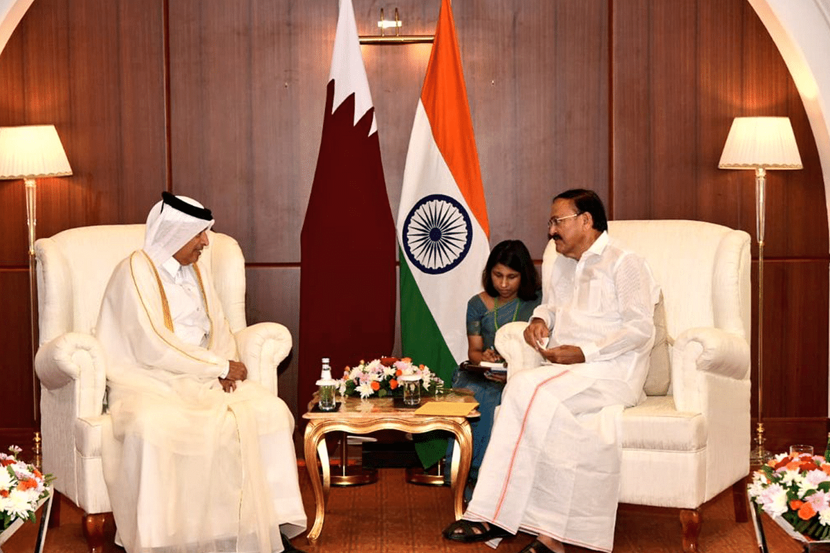 MEA Issues Memo To All The Heads Of Mission In OIC Nations, Cautions Of “Vested Interests” At Play