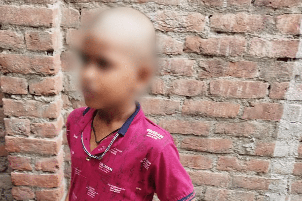 Ground Visit: How A Nine-Year-Old Boy From Hindu Family Was Illegally Adopted And Converted To Islam