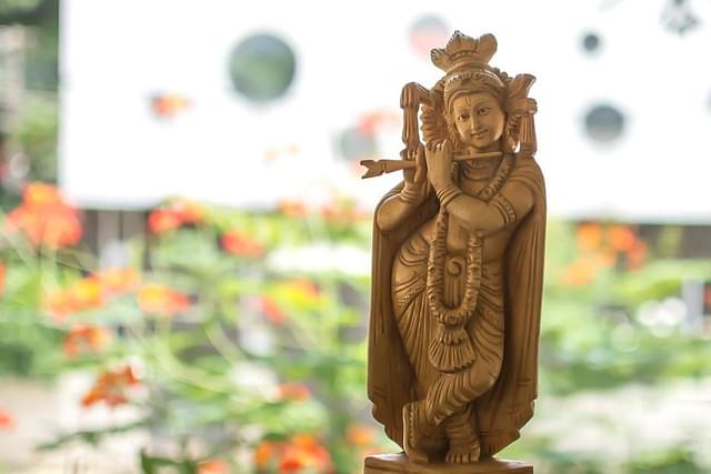 Gujarat To Be Home To World's Tallest Krishna Statue As Part Of 'Devbhumi Dwarka Corridor'
