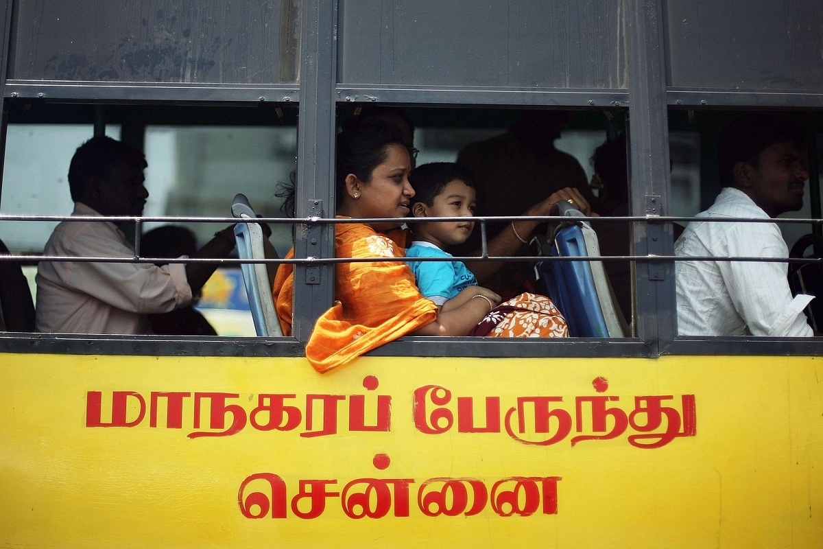 Push For E-Buses: Centre Asks State Transport Undertakings To Phase Out Old Diesel Buses