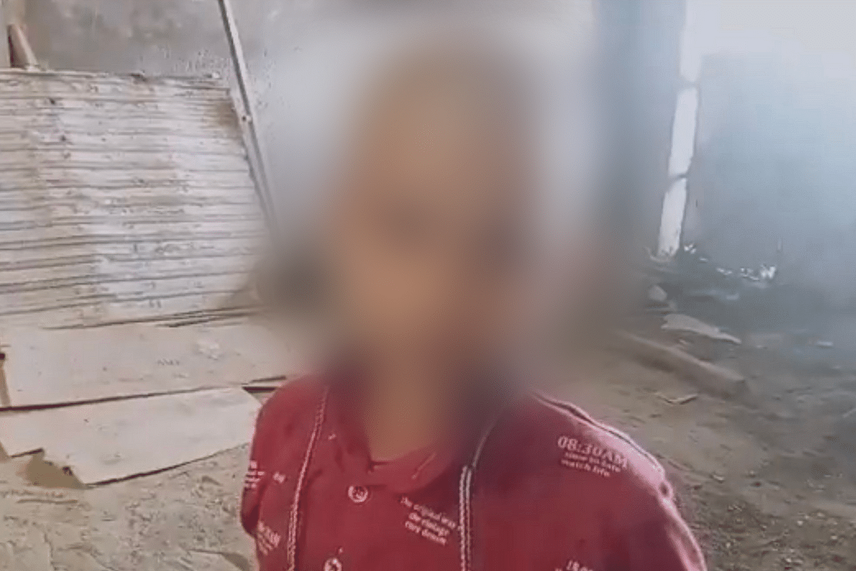 Minor Orphan Boy Illegally Adopted, Circumcised For Religious Conversion; Five Booked In Ghaziabad