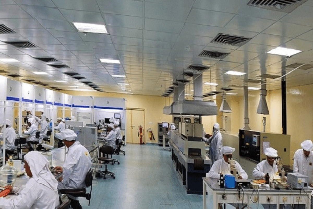 Talent Crunch For Semiconductor Engineers Worldwide — Can India Strike Win-Win Deals?