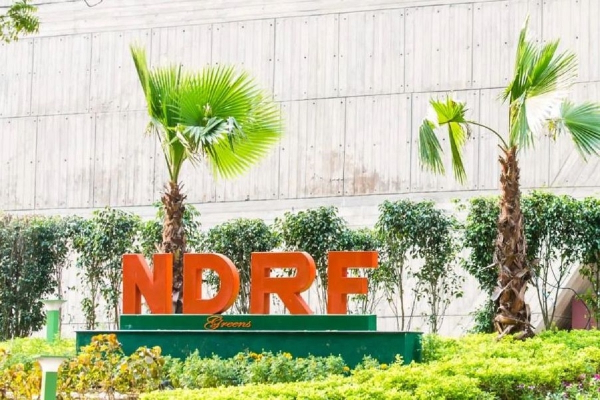 Making Rescue Operations Effective:  NDRF Starts Nationwide Survey Of Ropeway Systems
