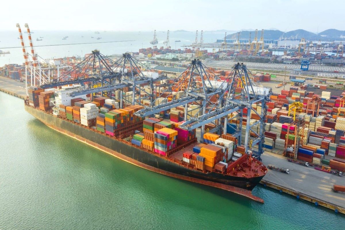 Karnataka: Global Tender Floated For Developing Keni-Belekeri Greenfield Port