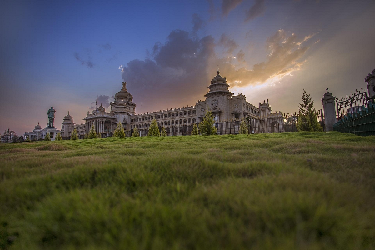 Why Karnataka 2023 Will Reflect Changing Electoral Dynamics In Other States