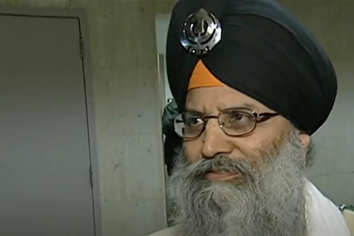 Ripudaman Singh Malik, Acquitted In 1985 Air India Bombing, Shot Dead In Canada