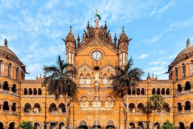 Ahluwalia Contracts Awarded Rs 2450 Crore Mumbai CSMT Railway Station Redevelopment, To Execute Project In 36 Months
