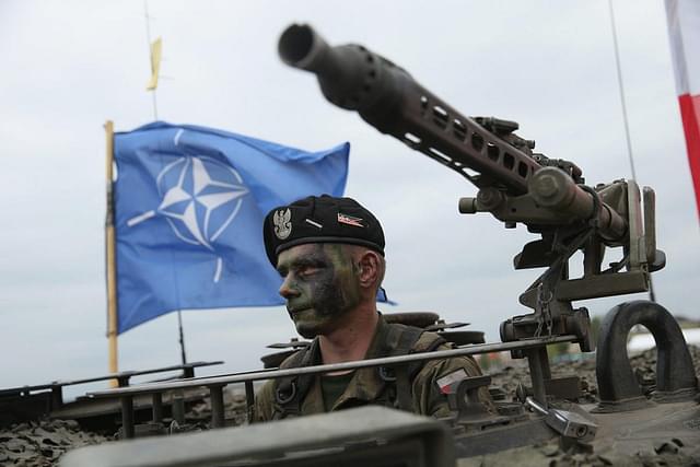 Explained: New US Deployments To Europe