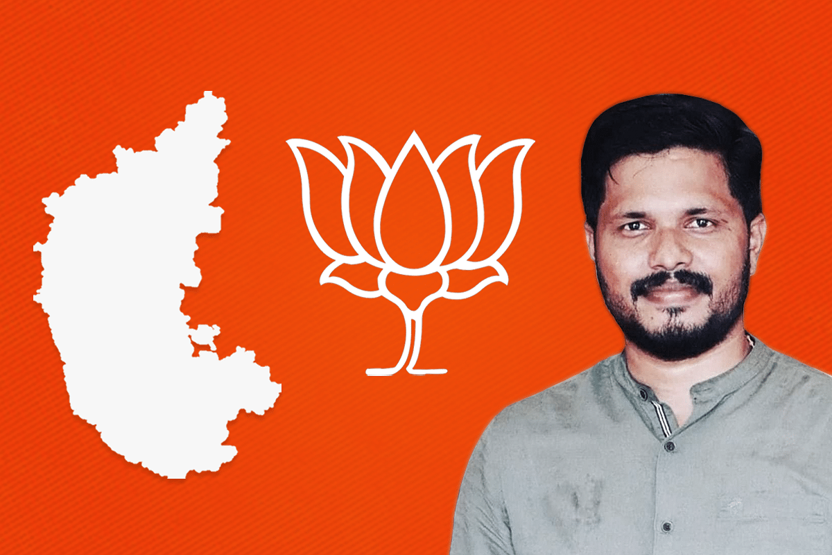Praveen Nettaru’s Death And The Flaws In BJP’s Handling Of Affairs