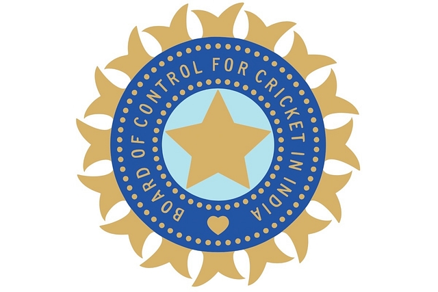 BCCI Logo (Pic Via Wikipedia)