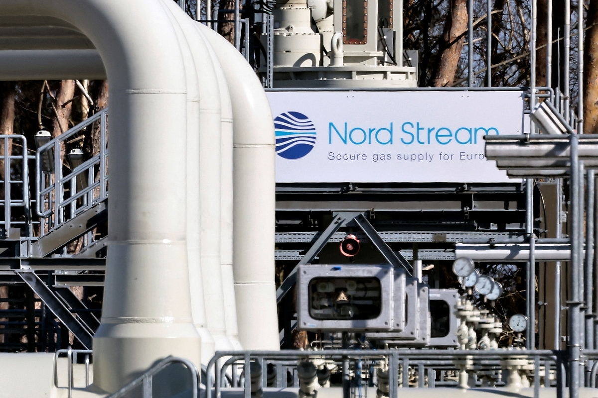 Explained: How Germany Is Coping With Energy Crisis As Russia Prepares To Shut Pipeline For 'Maintenance'