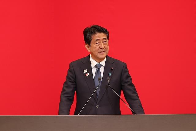 Mother Of Man Who Assassinated Japan's Former Prime Minister Shinzo Abe Donated $1 Million To Controversial Unification Church
