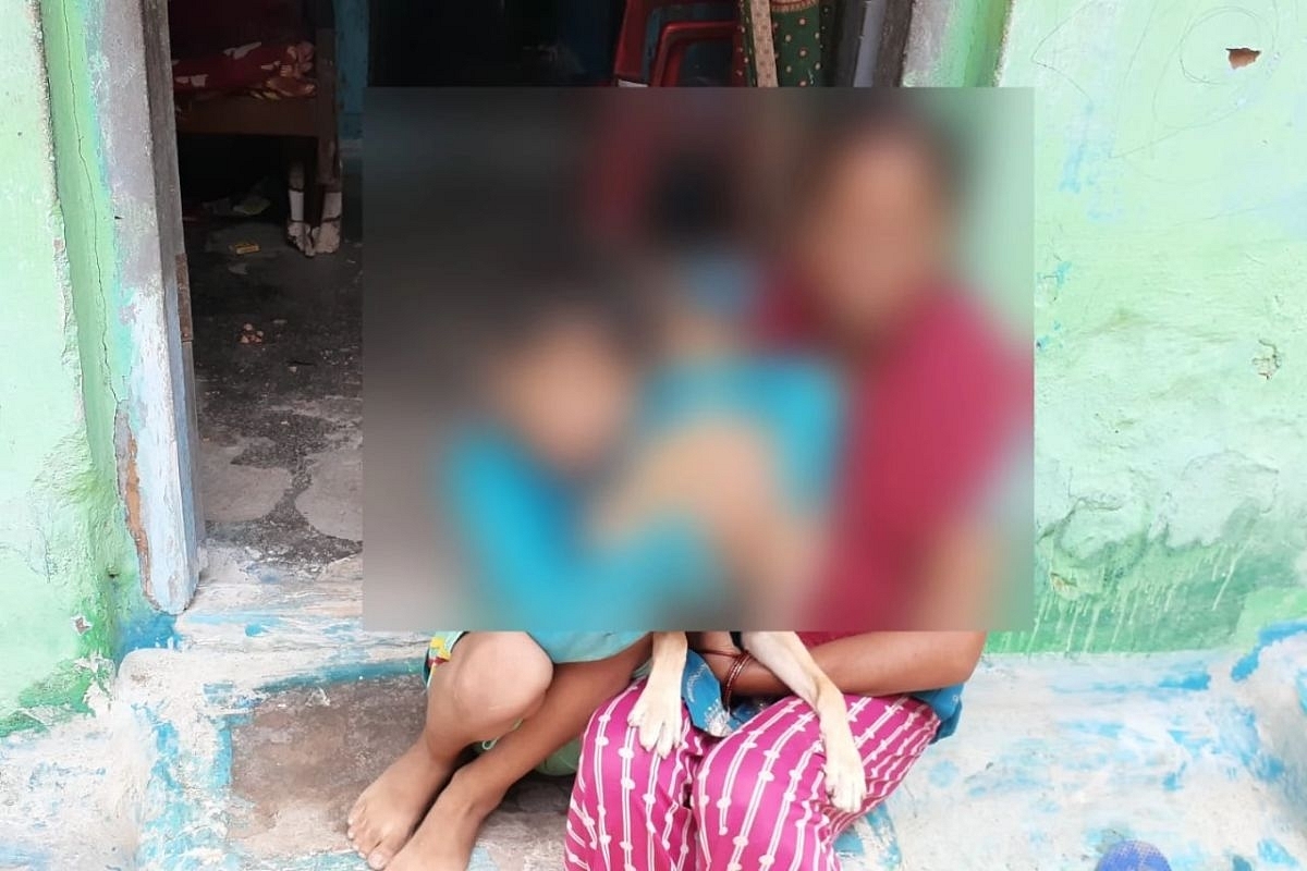Ground Report: Hindu Kid ‘Circumcised’, Police Book Eight-Year-Old For ‘Causing Hurt’ But Spare His Father Mansoor Despite Kid’s Testimony