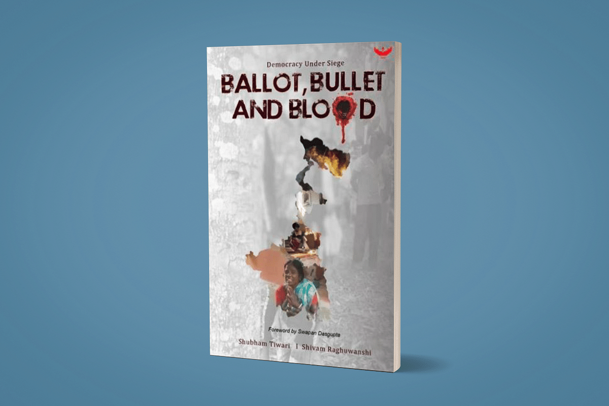 Book Excerpts: The Communal Face Of Post-Poll Violence In West Bengal