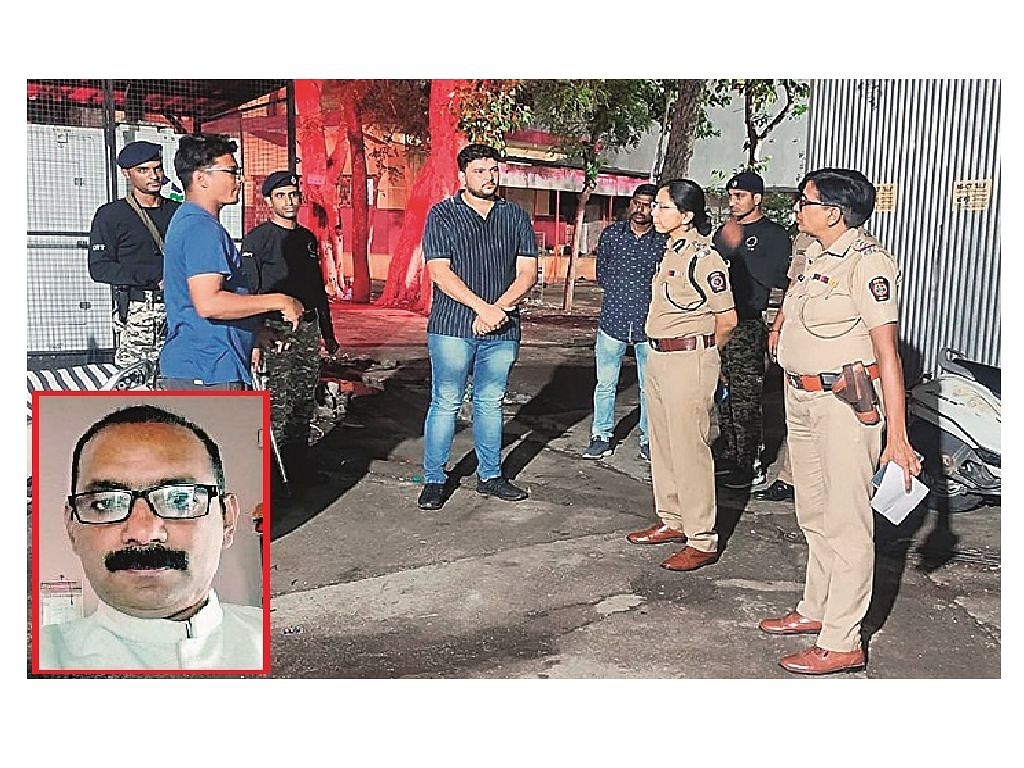 Umesh Kolhe's Murder In Amravati A "Terrorist Act"; NIA Begins Probe